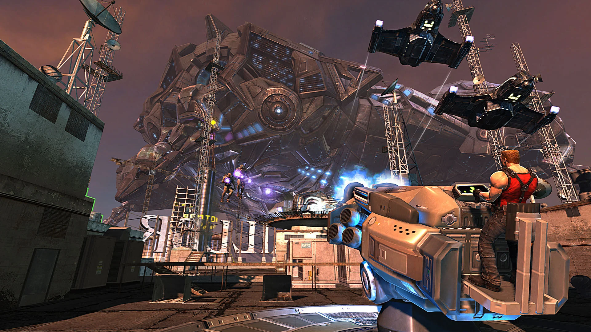 Duke Nukem Forever Collection - Image 3