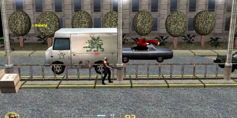 Duke Nukem Manhatten Project - Image 3
