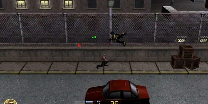 Duke Nukem Manhatten Project - Image 4