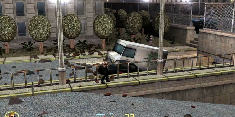 Duke Nukem Manhatten Project - Image 5