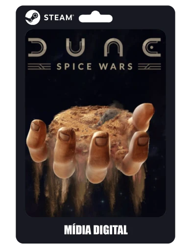 Dune: Spice Wars