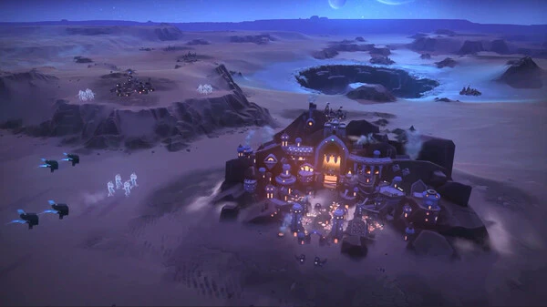 Dune: Spice Wars - Image 2