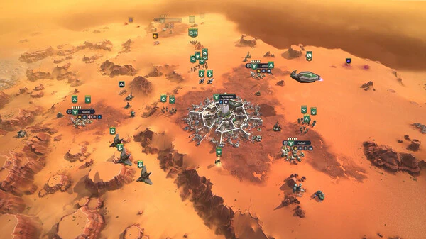 Dune: Spice Wars - Image 3