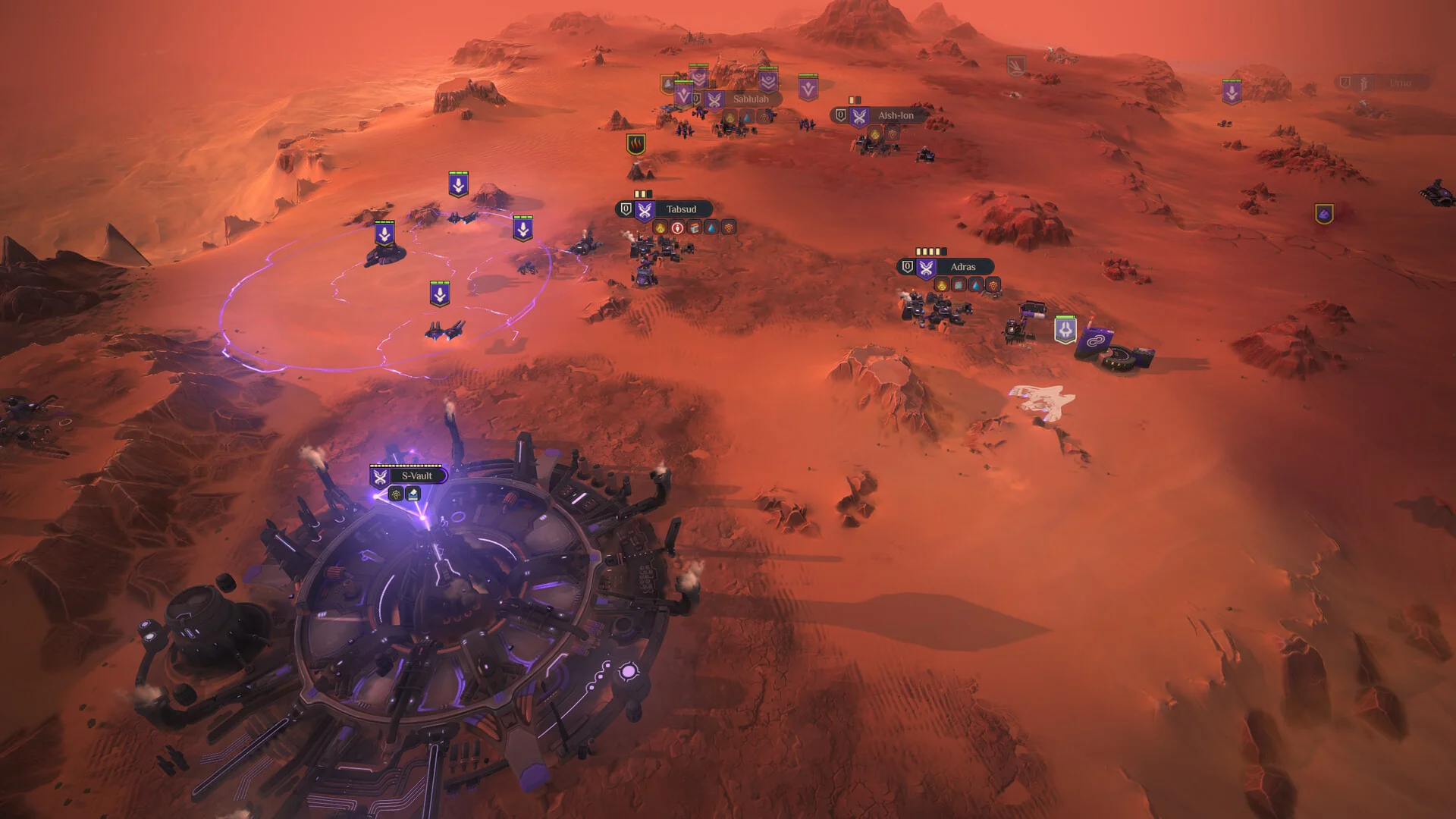Dune: Spice Wars - House Vernius of Ix DLC - Image 2