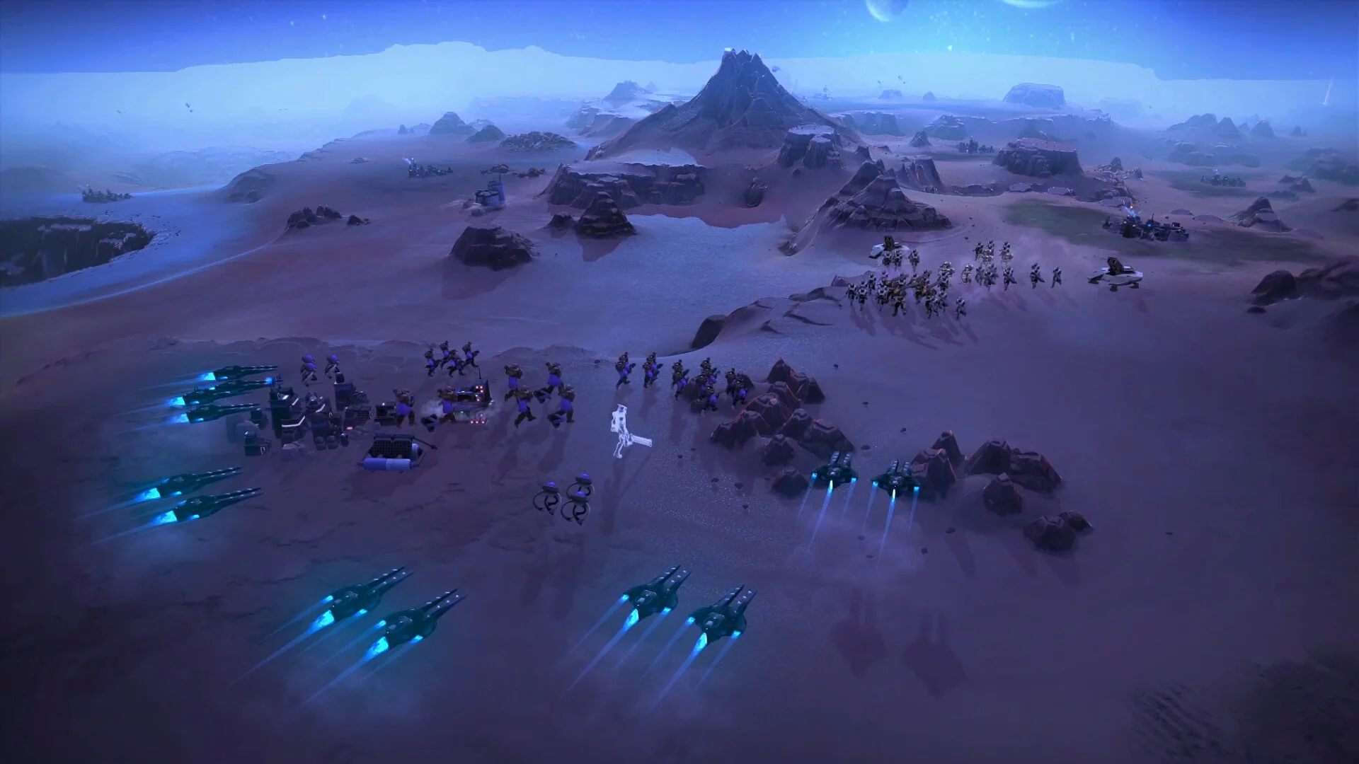 Dune: Spice Wars - House Vernius of Ix DLC - Image 4