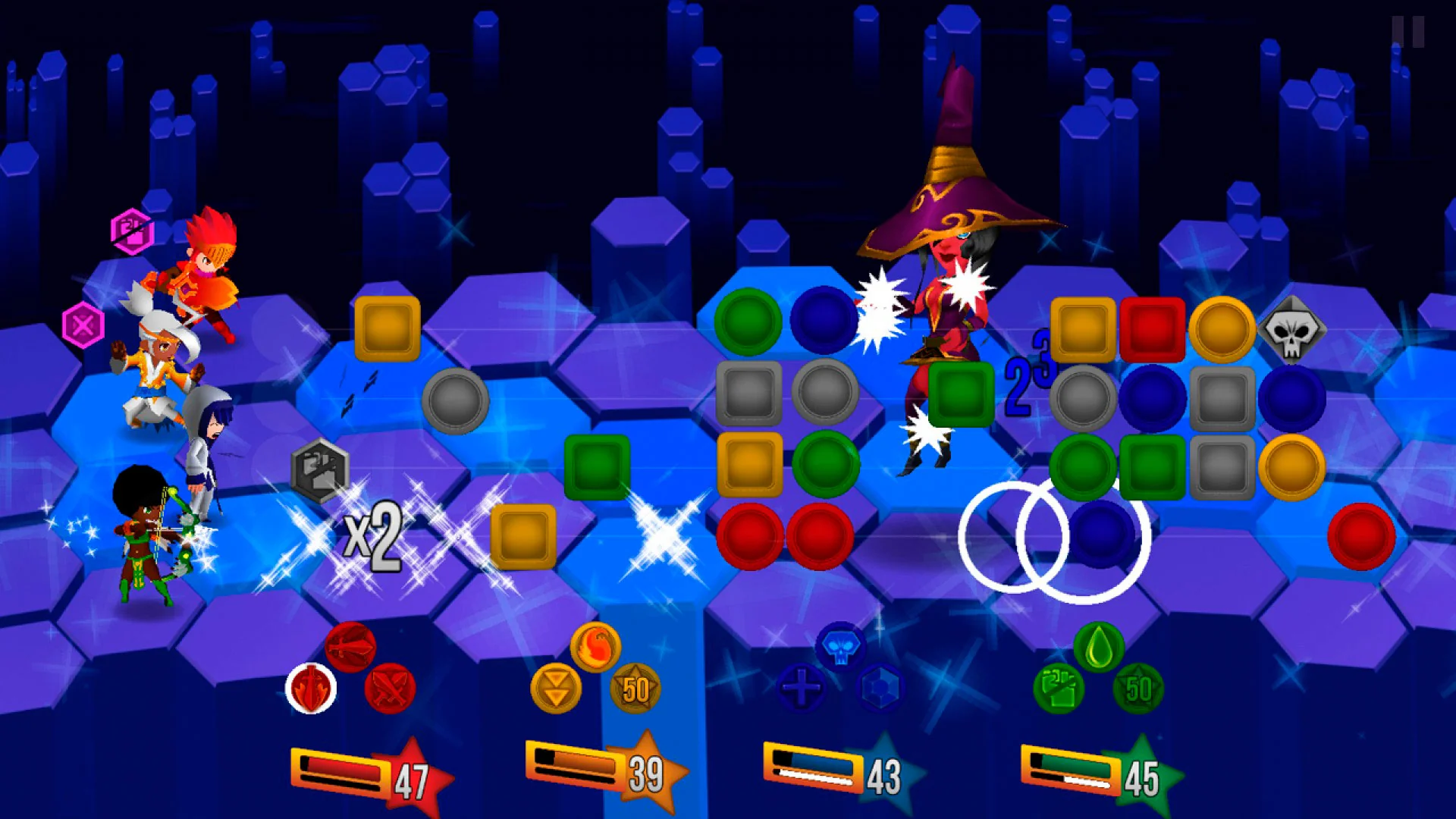 Dungeon Hearts - Image 2