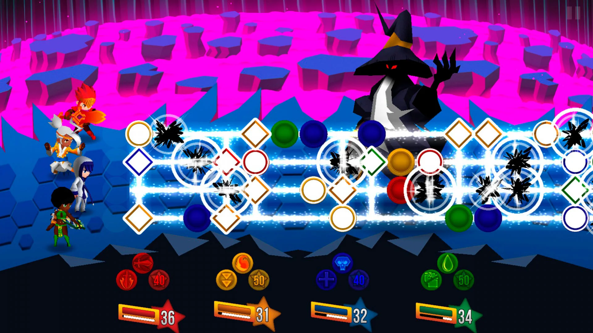 Dungeon Hearts - Image 3
