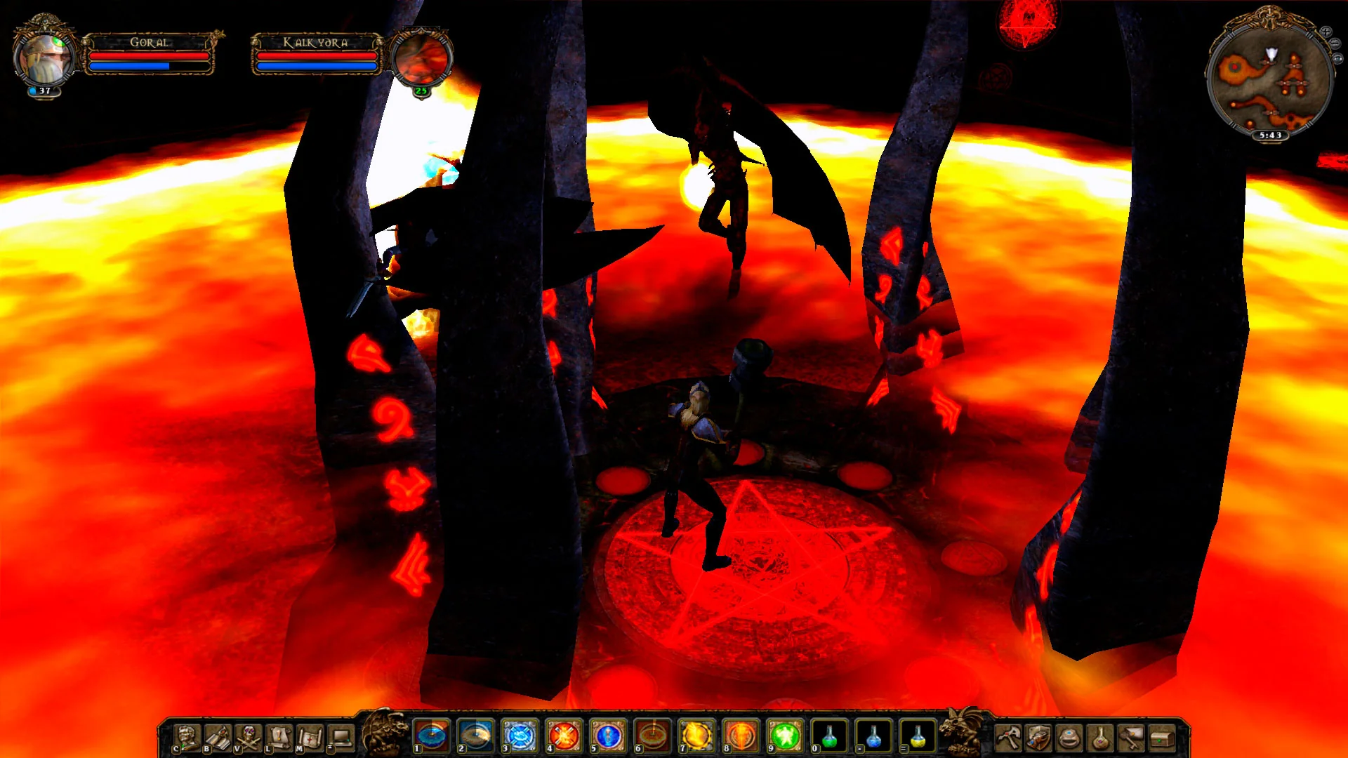 Dungeon Lords Steam Edition - Image 2