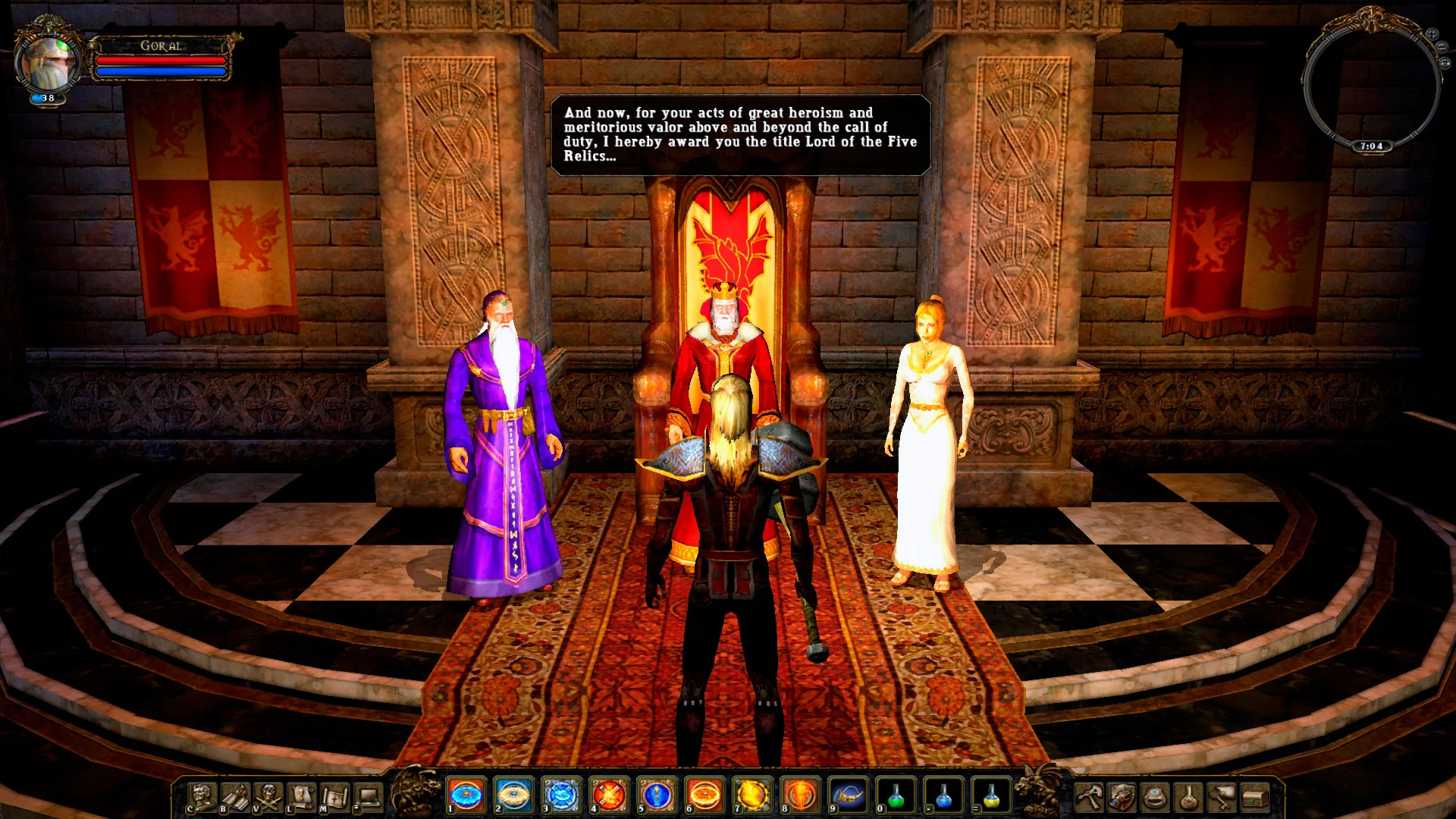 Dungeon Lords Steam Edition - Image 3