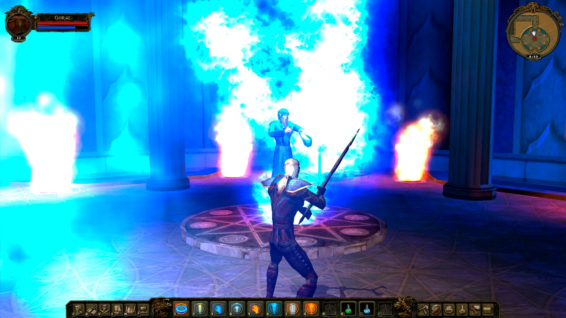 Dungeon Lords Steam Edition - Image 4