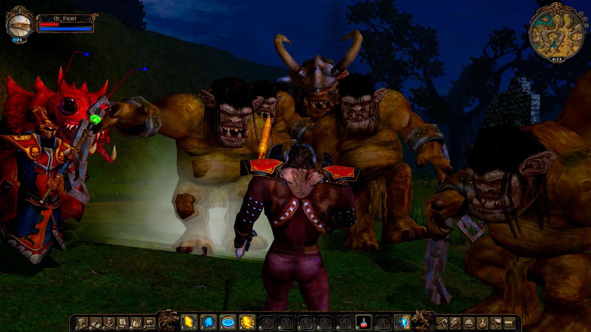 Dungeon Lords Steam Edition - Image 5