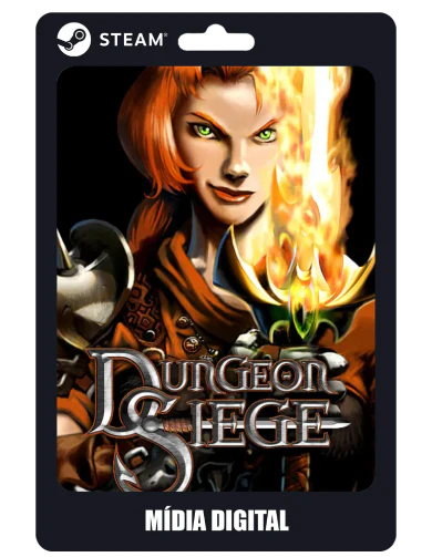 Dungeon Siege