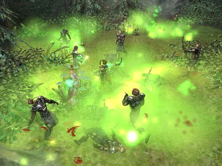 Dungeon Siege - Image 2