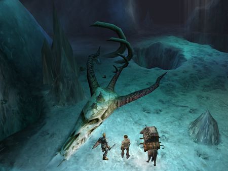Dungeon Siege - Image 3