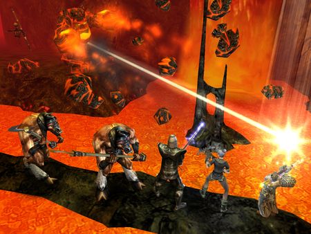 Dungeon Siege - Image 4
