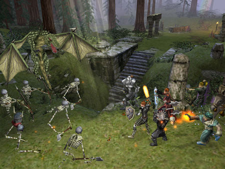 Dungeon Siege - Image 5