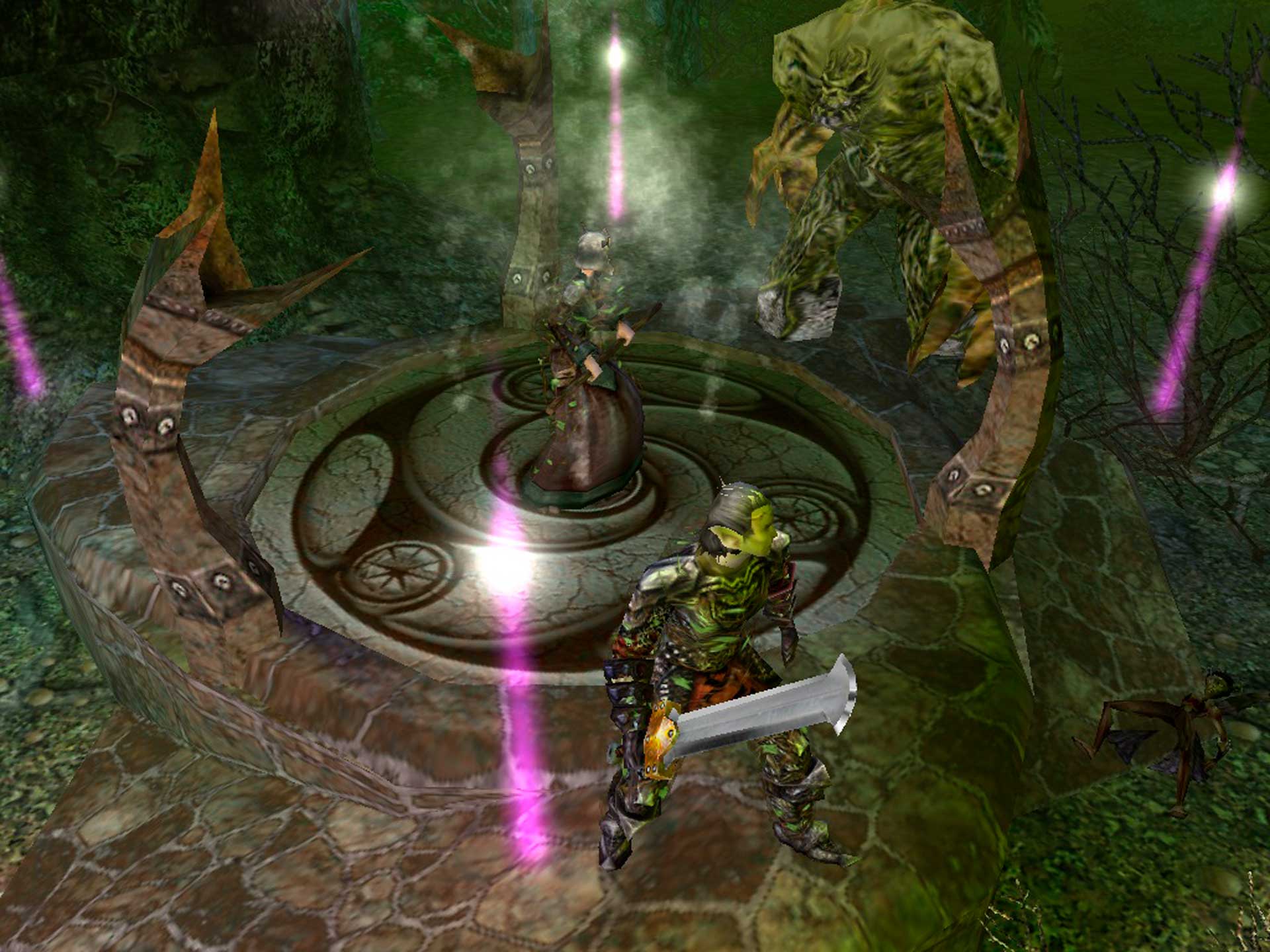 Dungeon Siege Collection - Image 4
