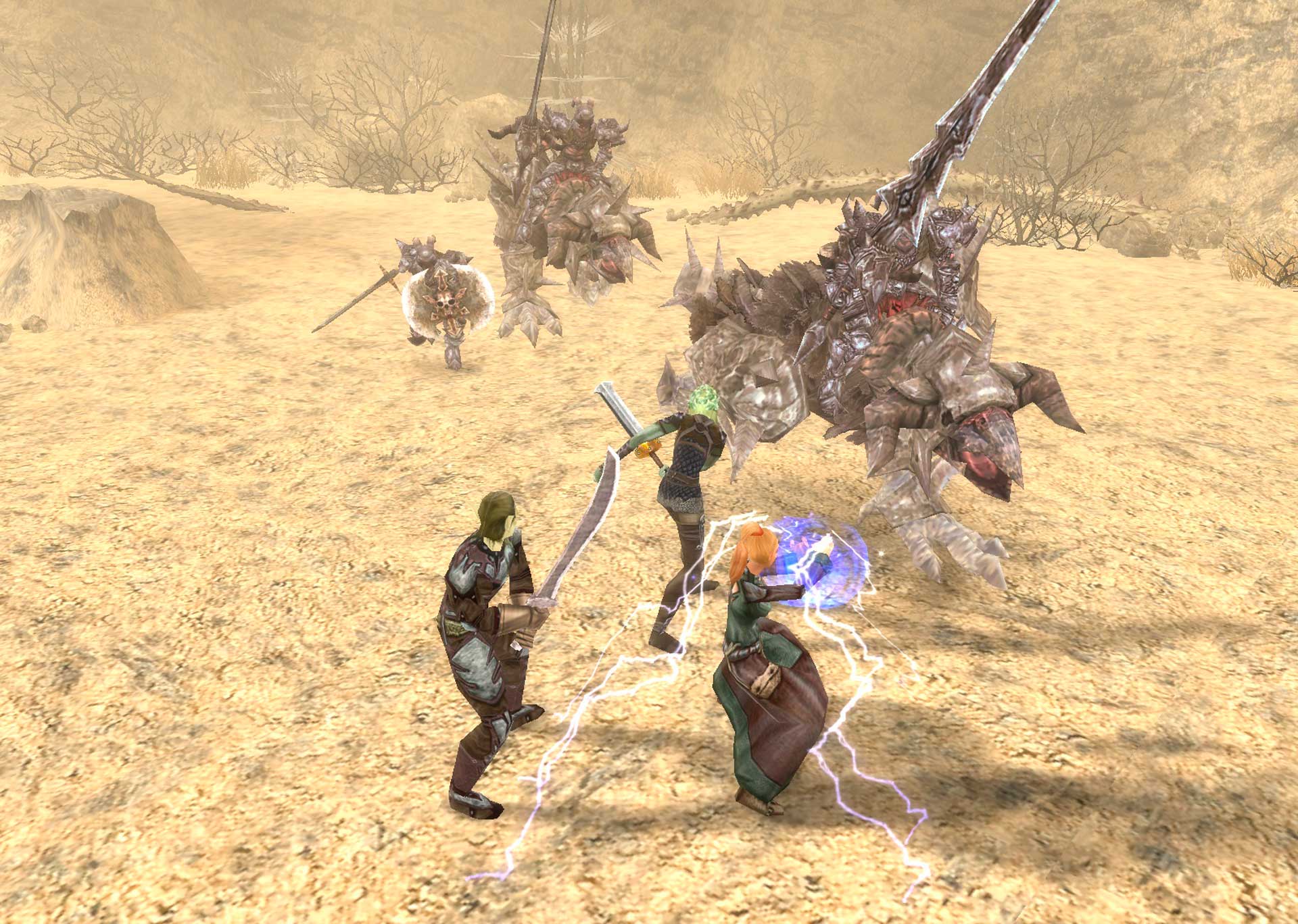 Dungeon Siege Collection - Image 5