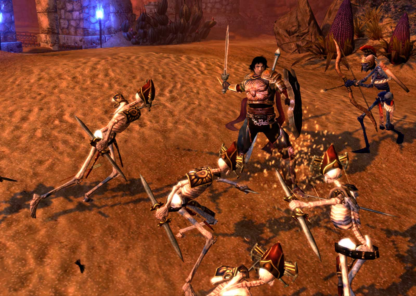 Dungeon Siege Collection - Image 6