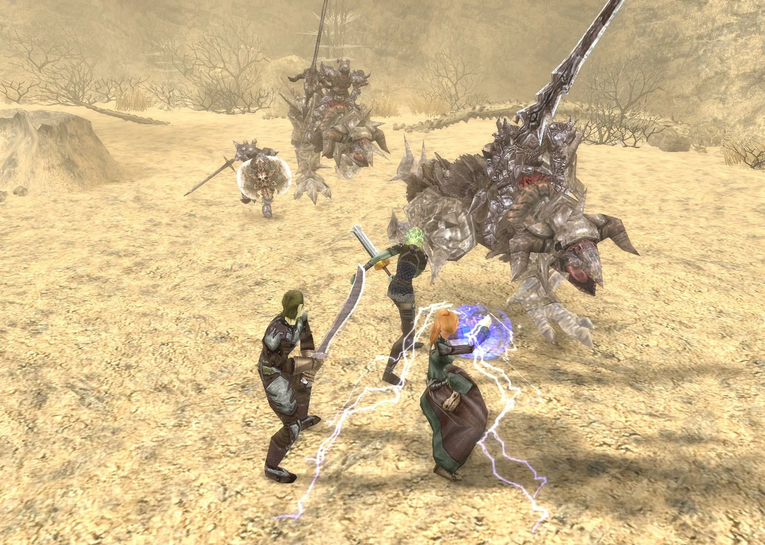 Dungeon Siege II - Image 2