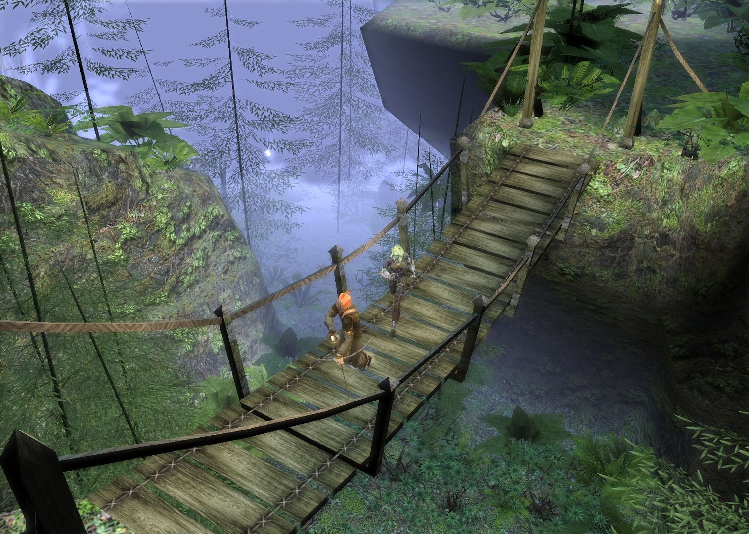 Dungeon Siege II - Image 4