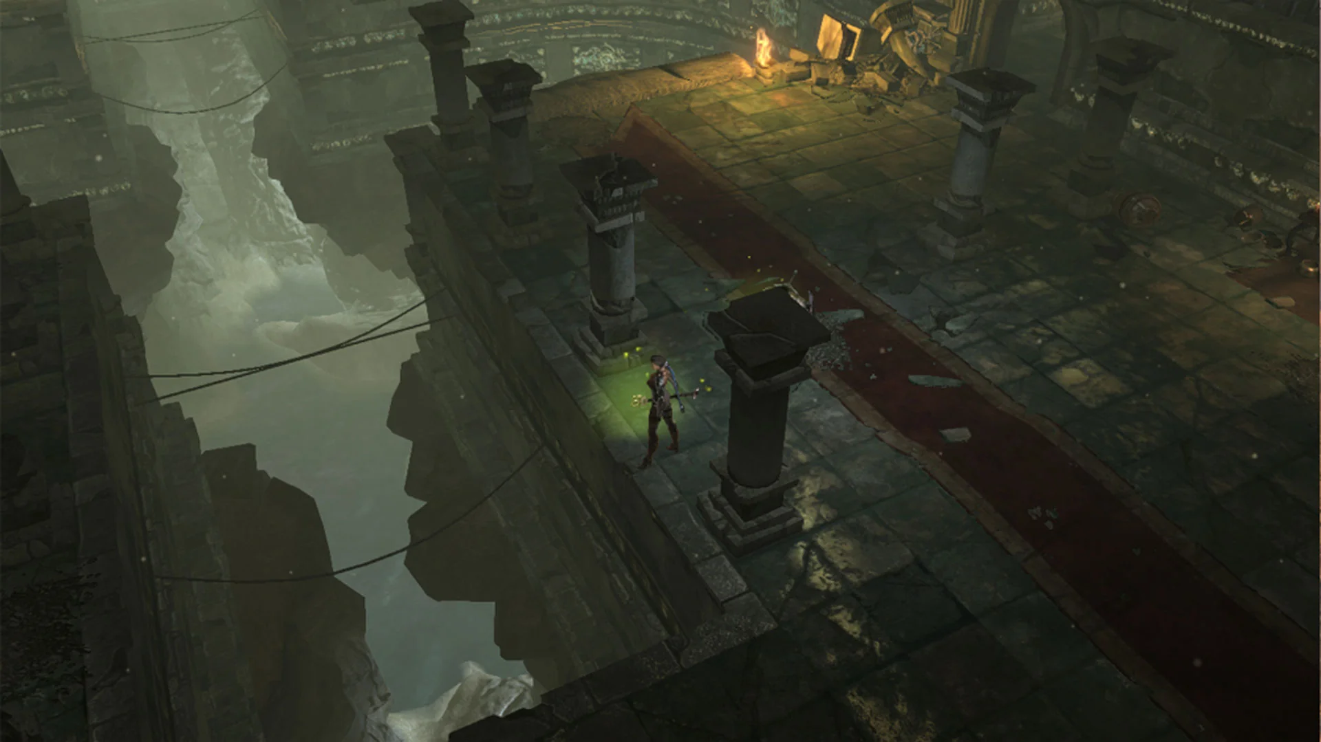 Dungeon Siege III - Treasures of the Sun DLC - Image 2