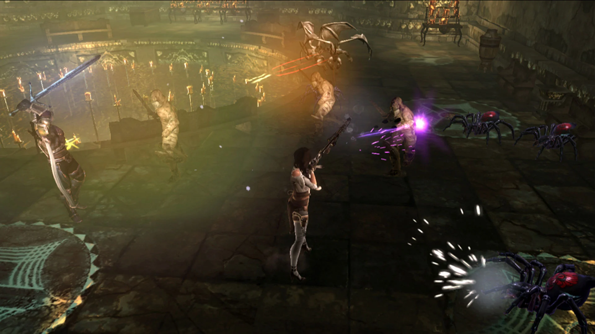 Dungeon Siege III - Treasures of the Sun DLC - Image 5