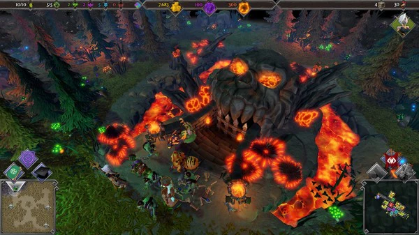 Dungeons 3 - Image 4