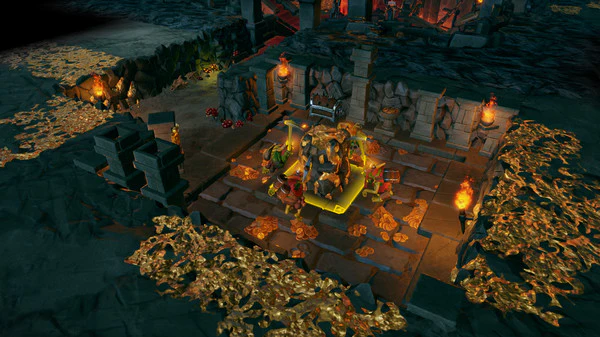 Dungeons 3 - Image 5