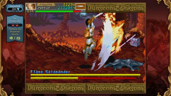 Dungeons & Dragons: Chronicles of Mystara - Image 2