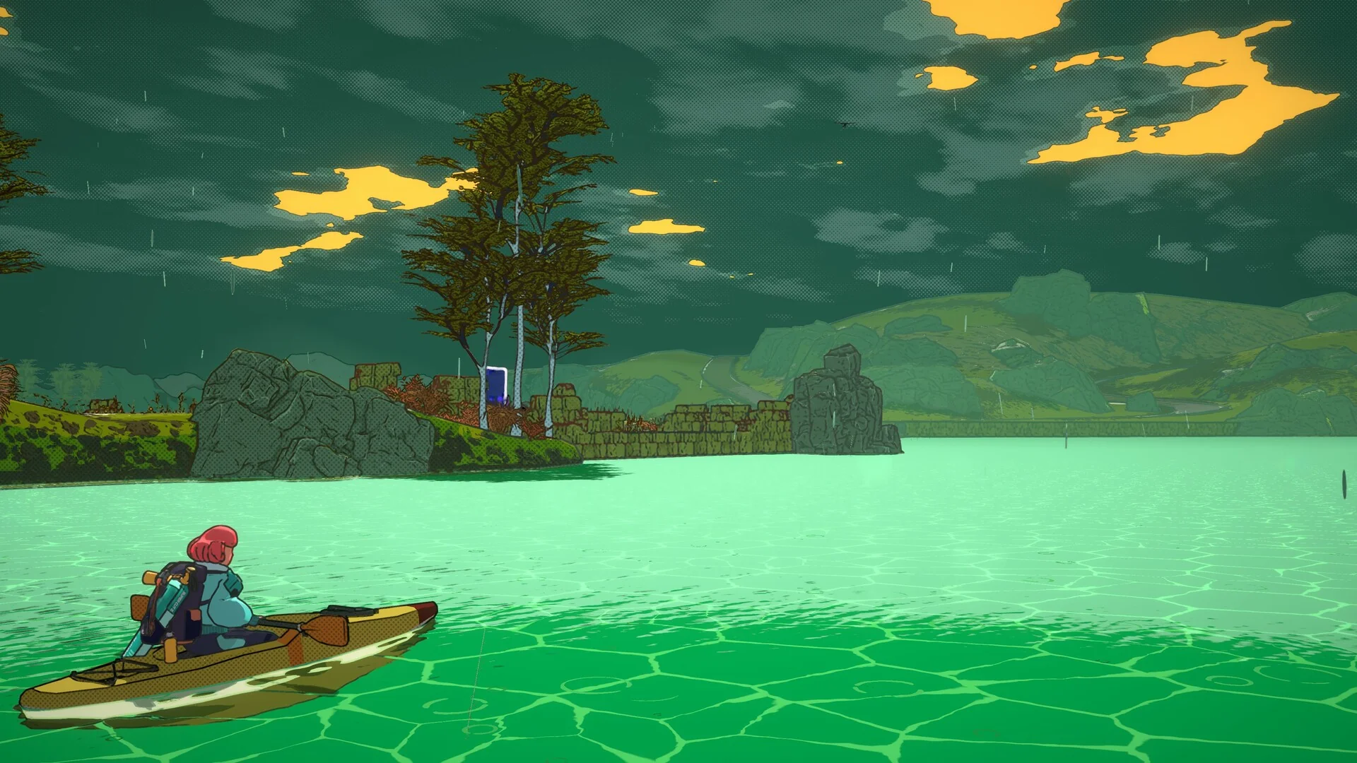 Dungeons of Hinterberg - Image 3