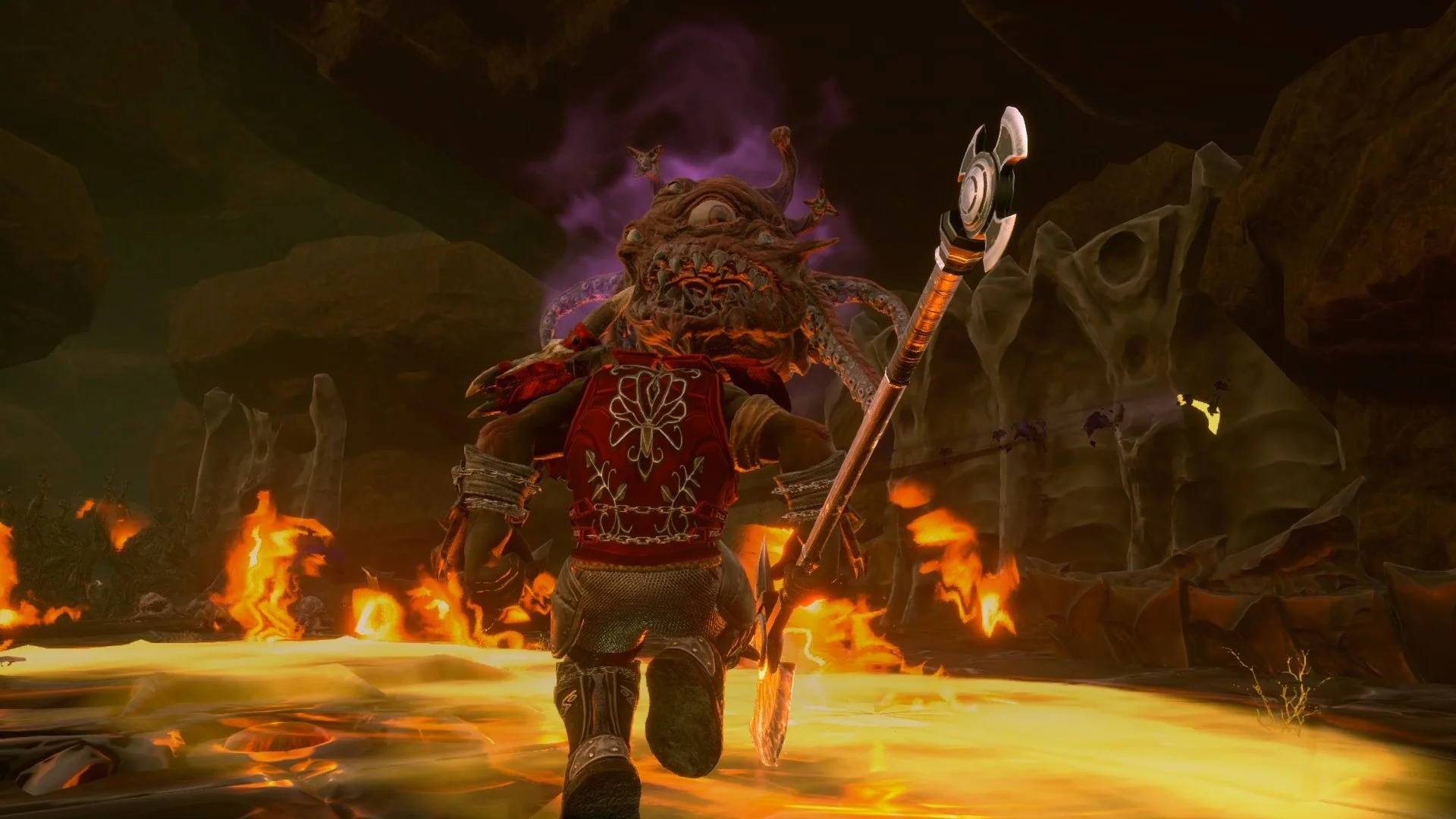 Dungeons of Sundaria - Image 3