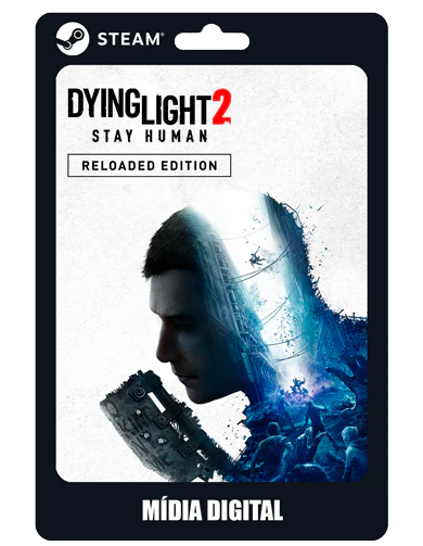 Dying Light 2 Stay Human