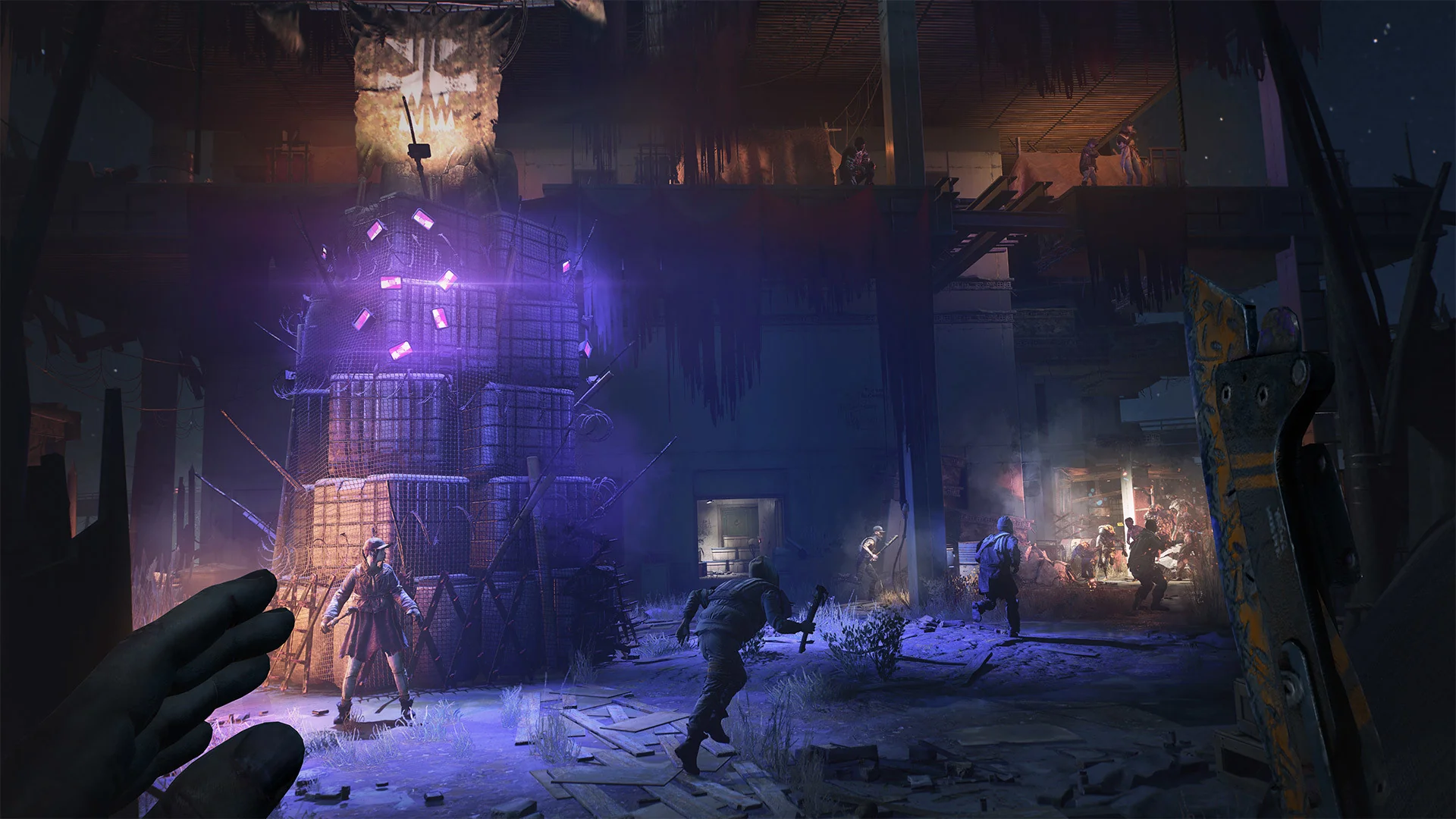 Dying Light 2 Stay Human - Image 3