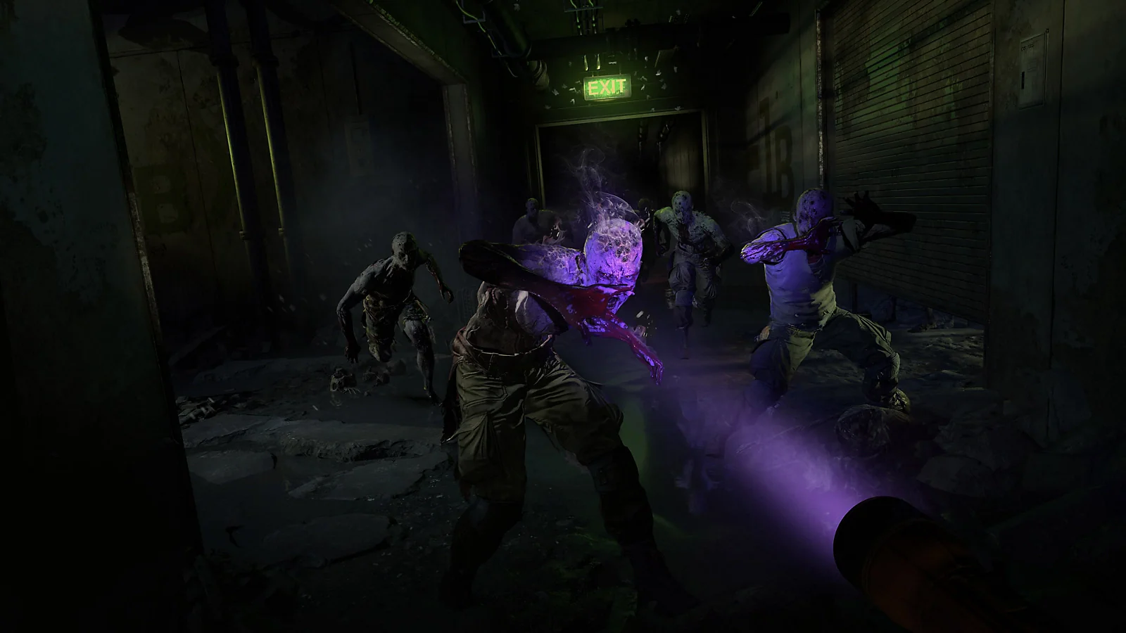 Dying Light 2 Stay Human Deluxe Edition - Image 4