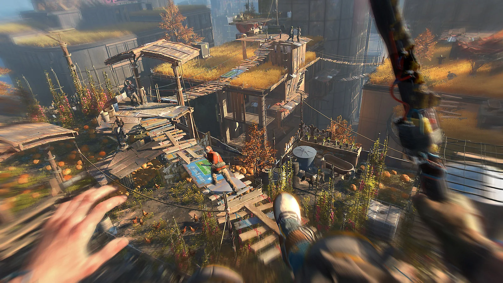 Dying Light 2 Stay Human Deluxe Edition - Image 5