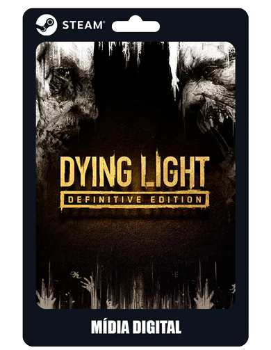Dying Light Definitive Edition