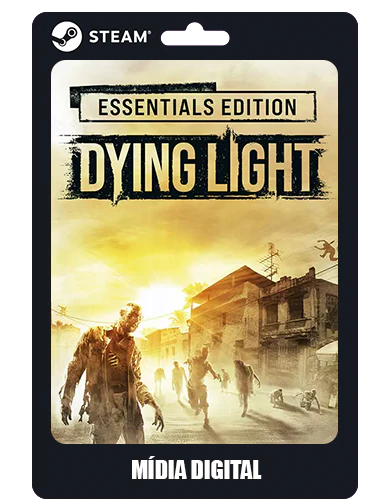 Dying Light Essentials Edition