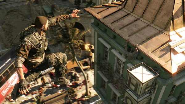 Dying Light Essentials Edition - Image 2