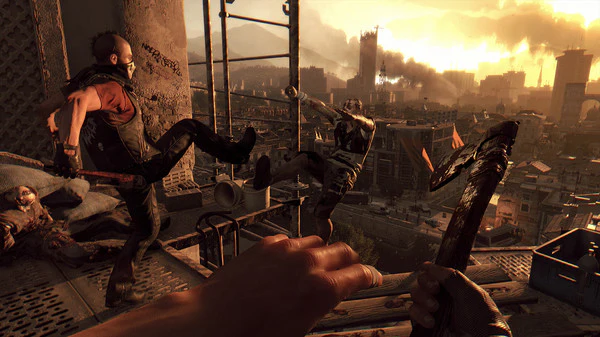 Dying Light Essentials Edition - Image 3