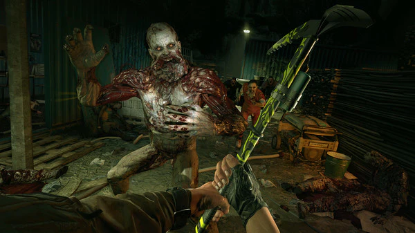 Dying Light Essentials Edition - Image 4