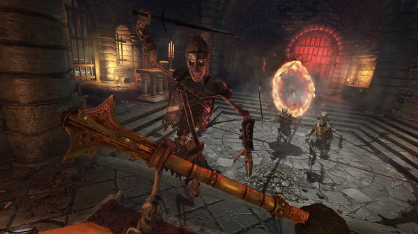 Dying Light - Hellraid DLC - Image 2