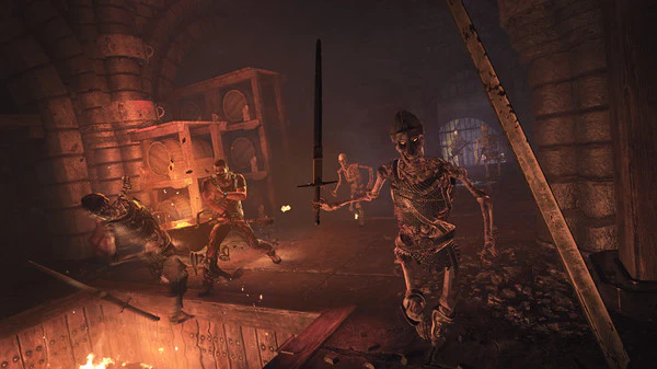 Dying Light - Hellraid DLC - Image 4