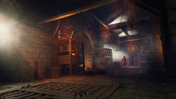 Dying Light - Hellraid DLC - Image 5