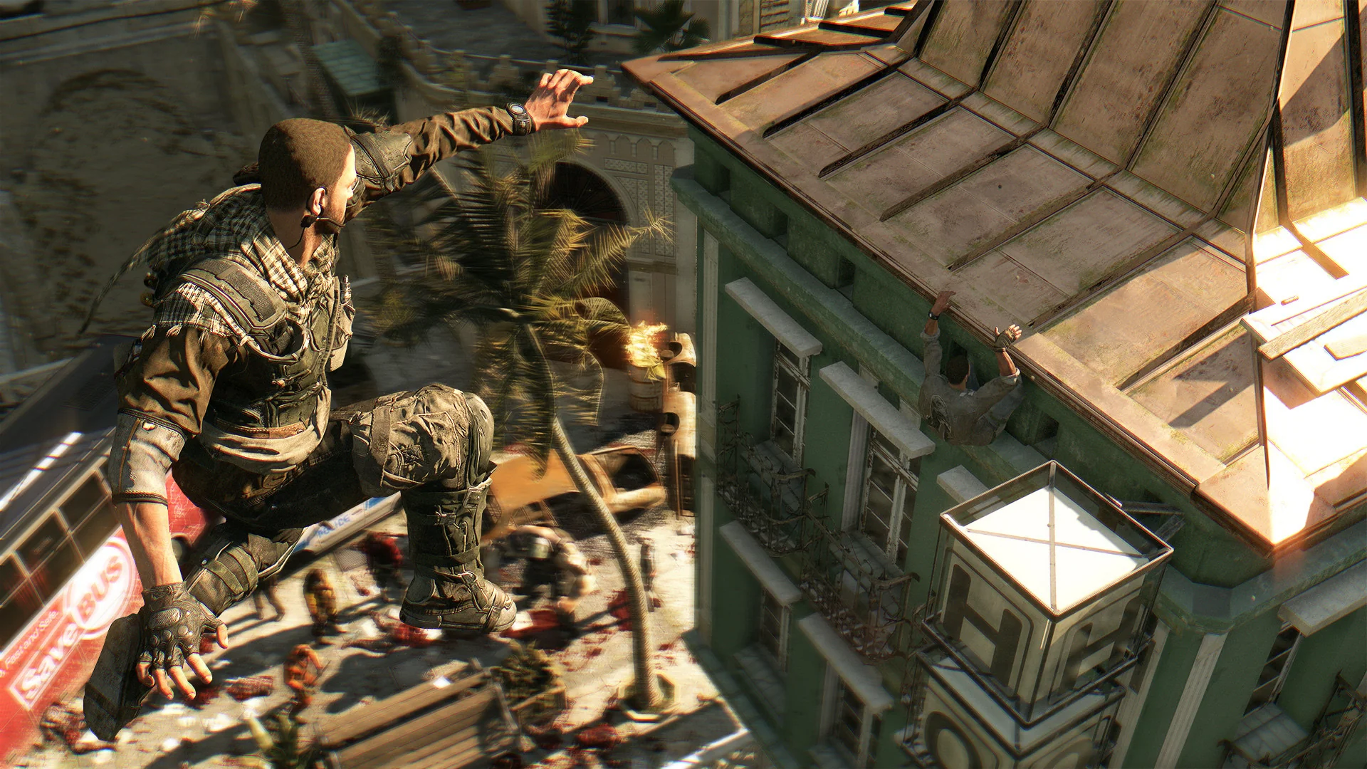 Dying Light - Rais Elite Bundle DLC - Image 4