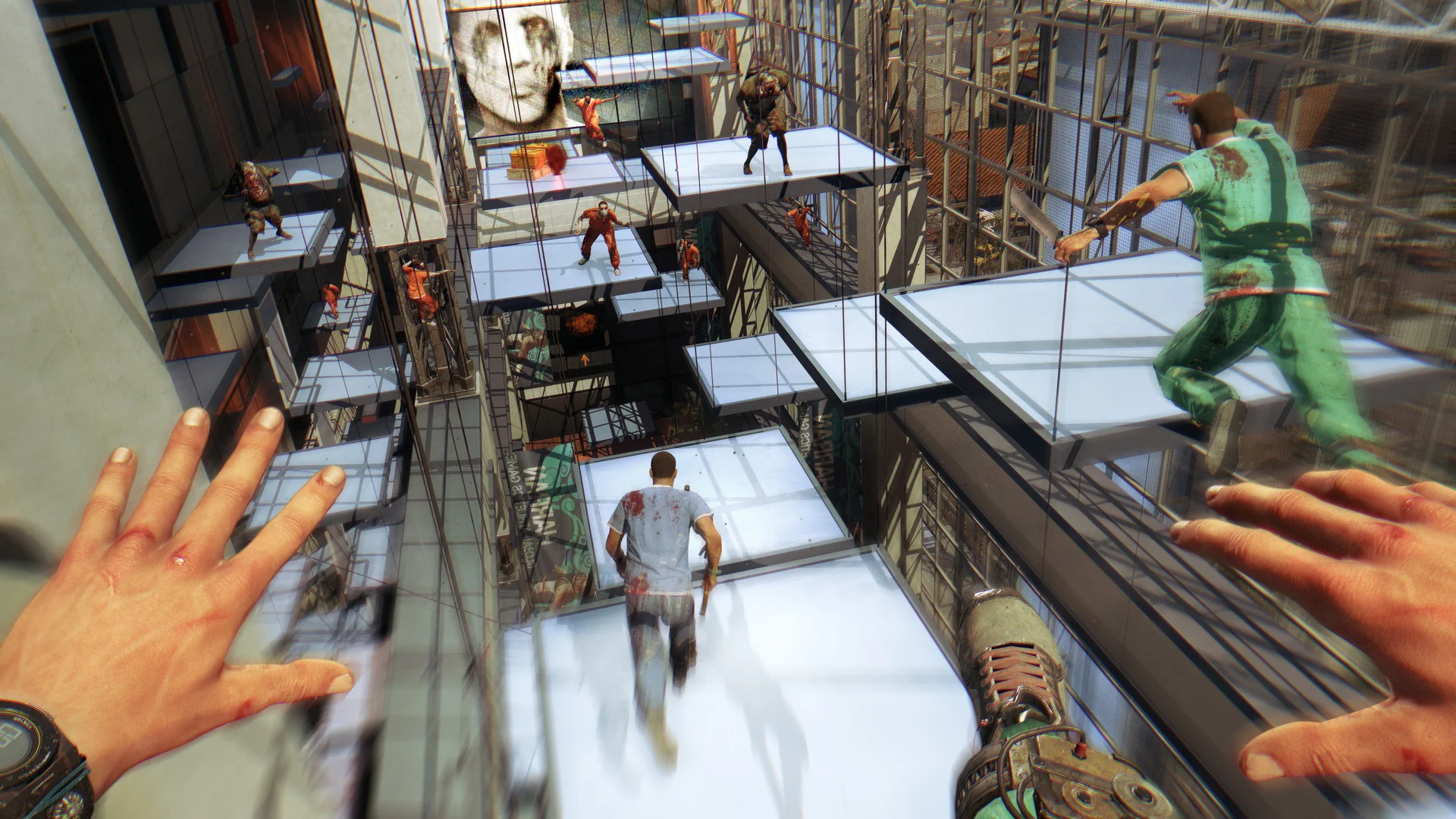 Dying Light - Season Pass DLC - Image 5