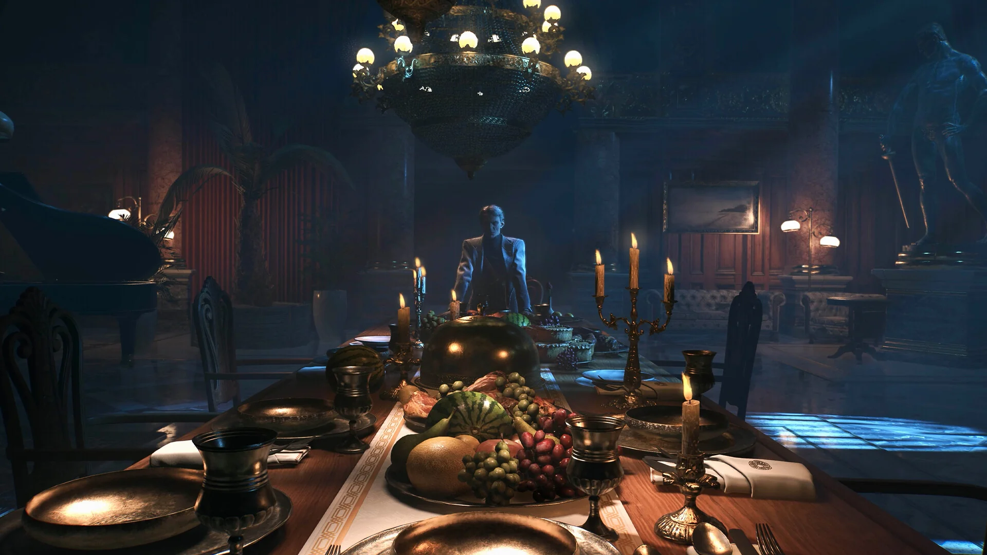 Dying Light: The Beast - Image 5