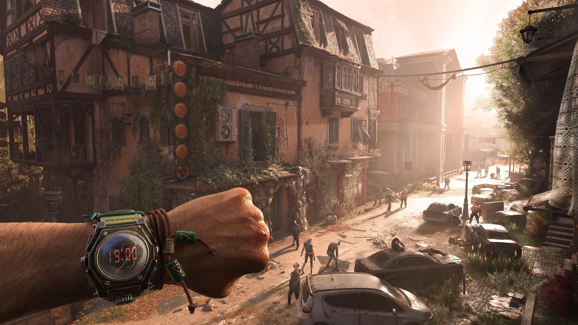 Dying Light: The Beast Deluxe Edition - Image 3