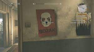 Dying LIght - The Bozak Horde DLC - Image 5