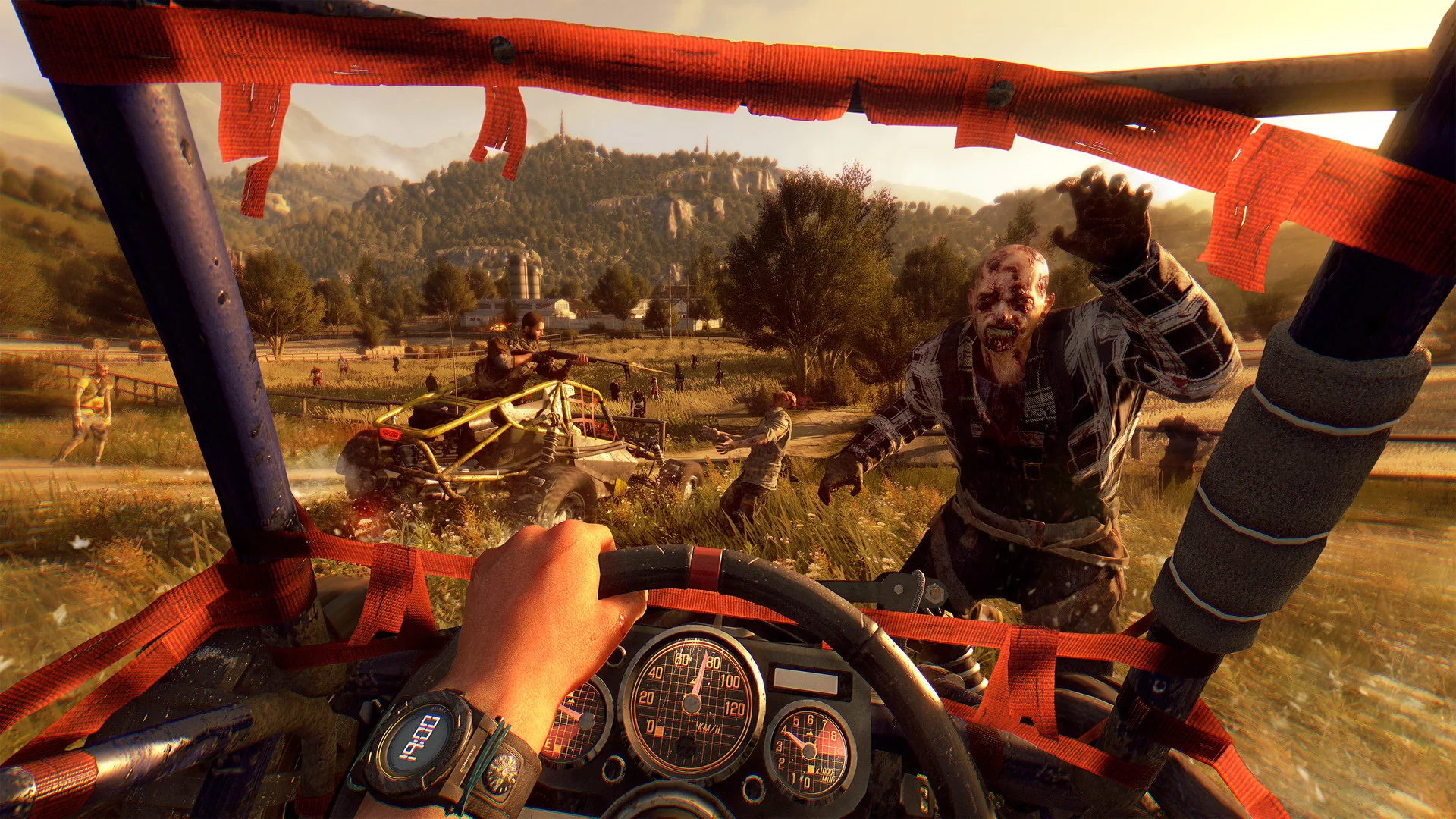 Dying Light - The Following DLC - Image 3